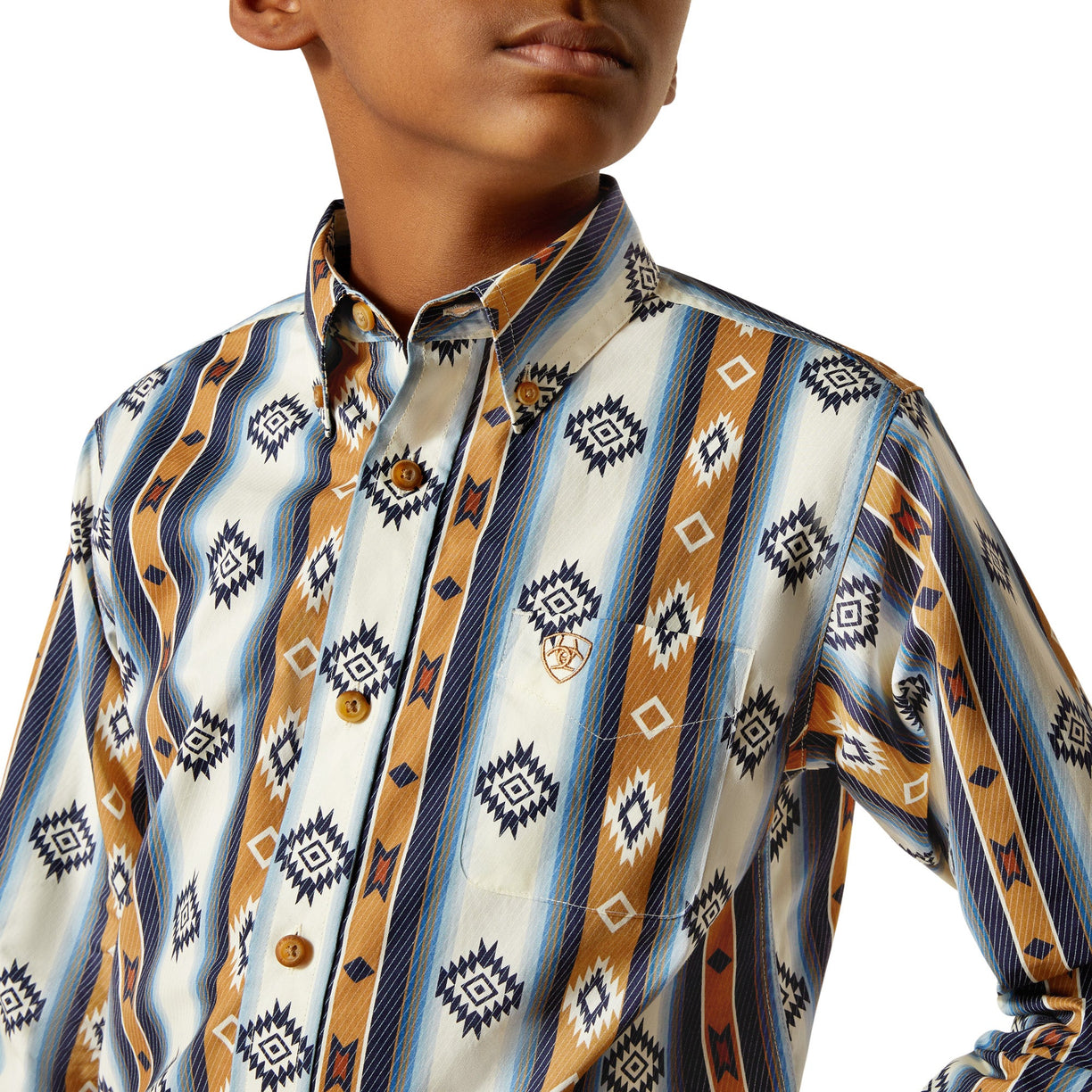 Shilo Classic Fit Shirt