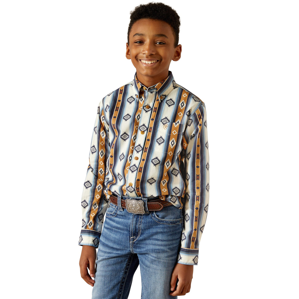 Shilo Classic Fit Shirt