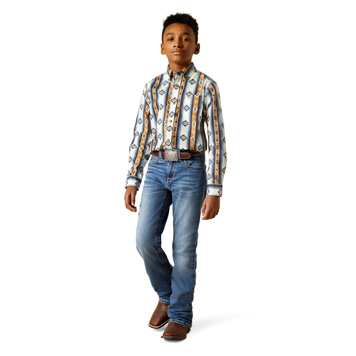 Shilo Classic Fit Shirt
