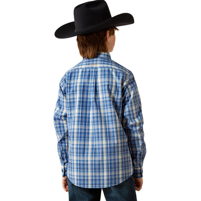 Pro Series Soloman Classic Fit Shirt