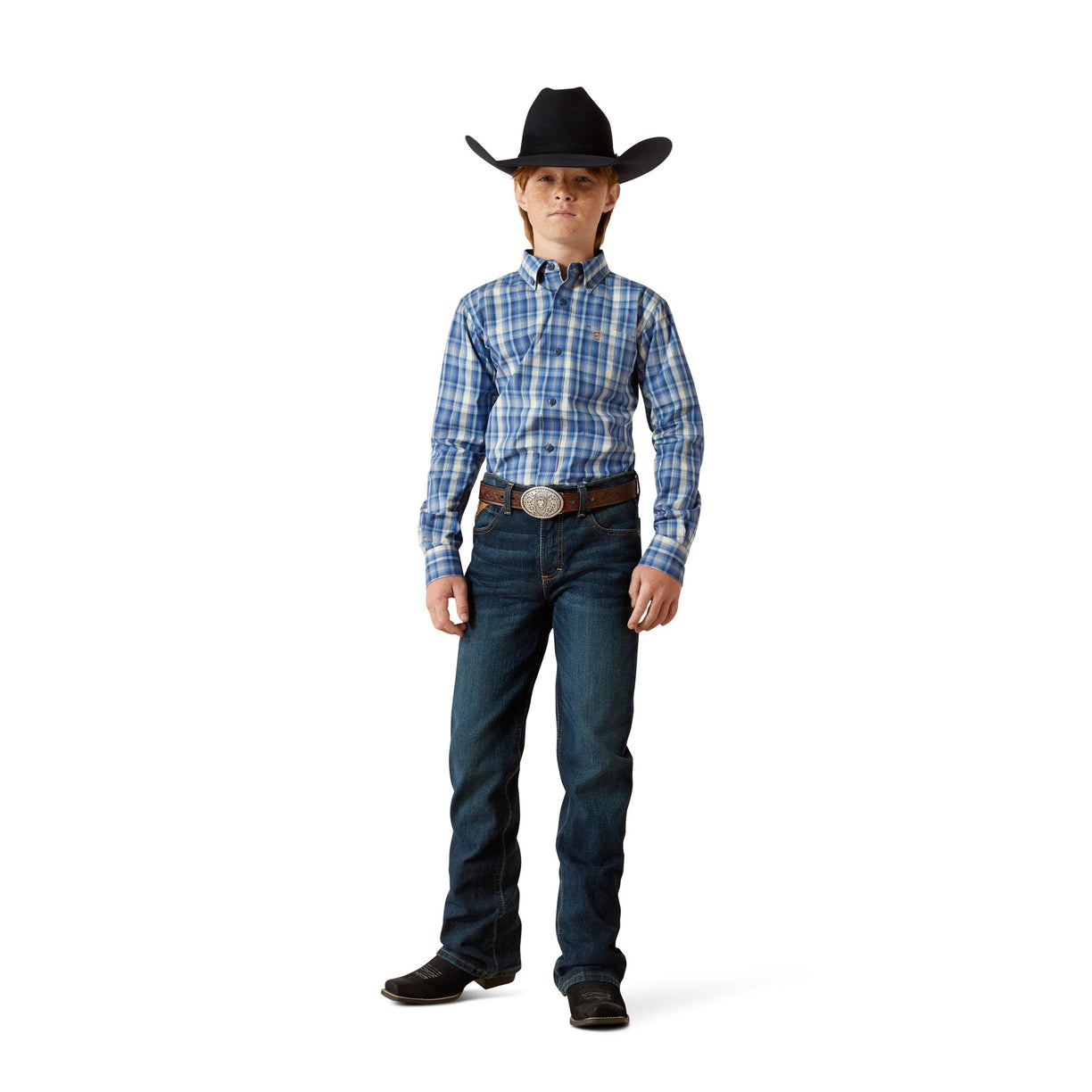 Pro Series Soloman Classic Fit Shirt