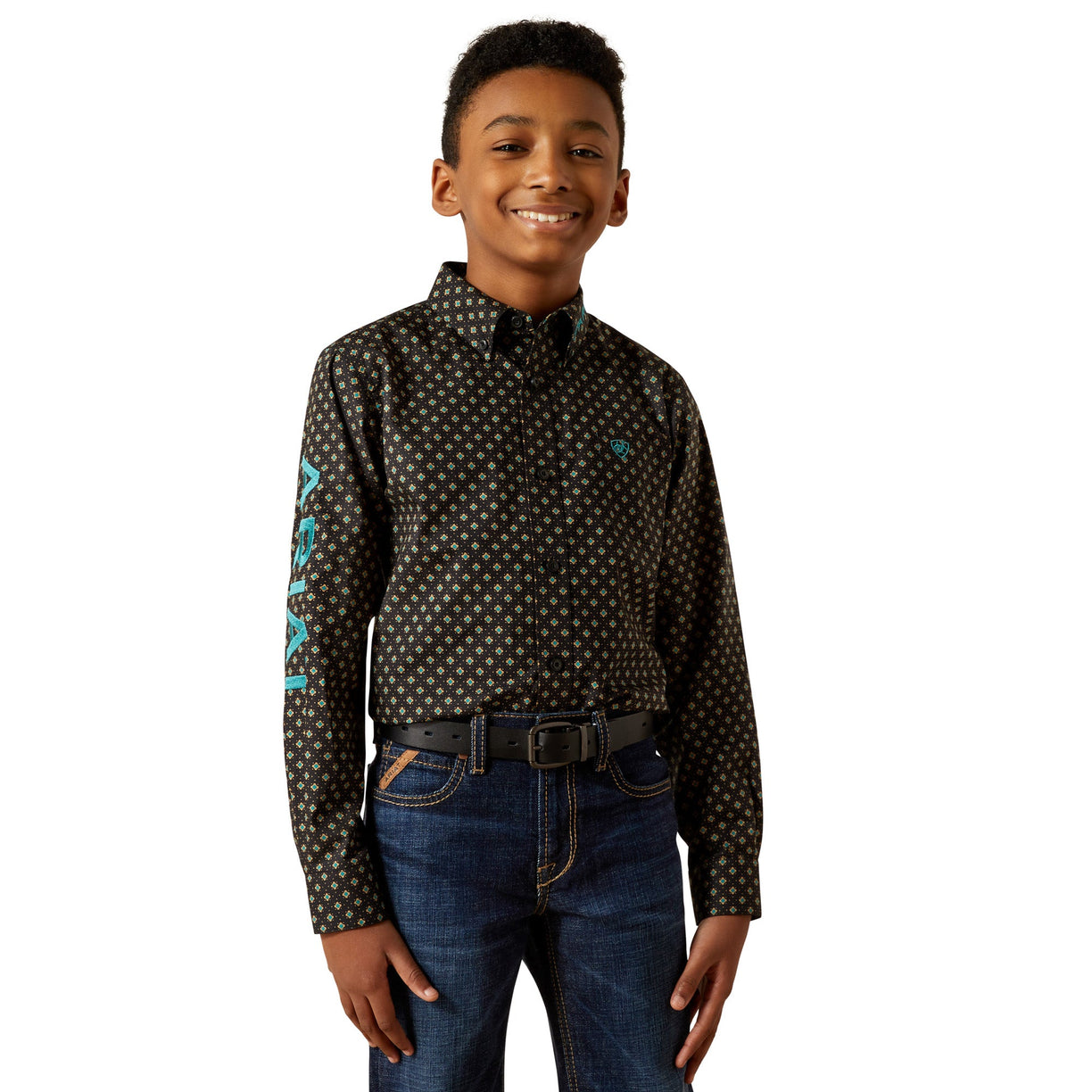 Team Philbert Classic Fit Shirt