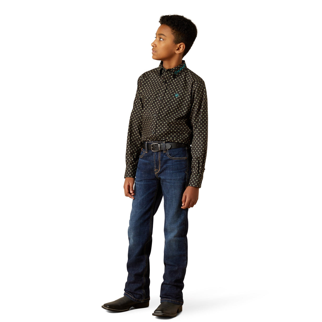 Team Philbert Classic Fit Shirt