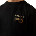 Ariat Gramps Tractor T-Shirt