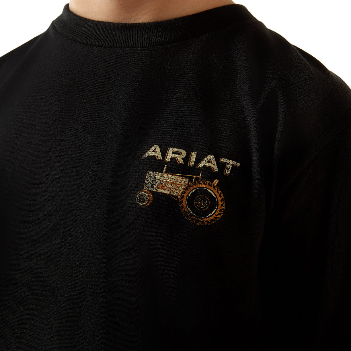 Ariat Gramps Tractor T-Shirt