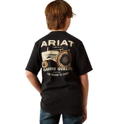 Ariat Gramps Tractor T-Shirt