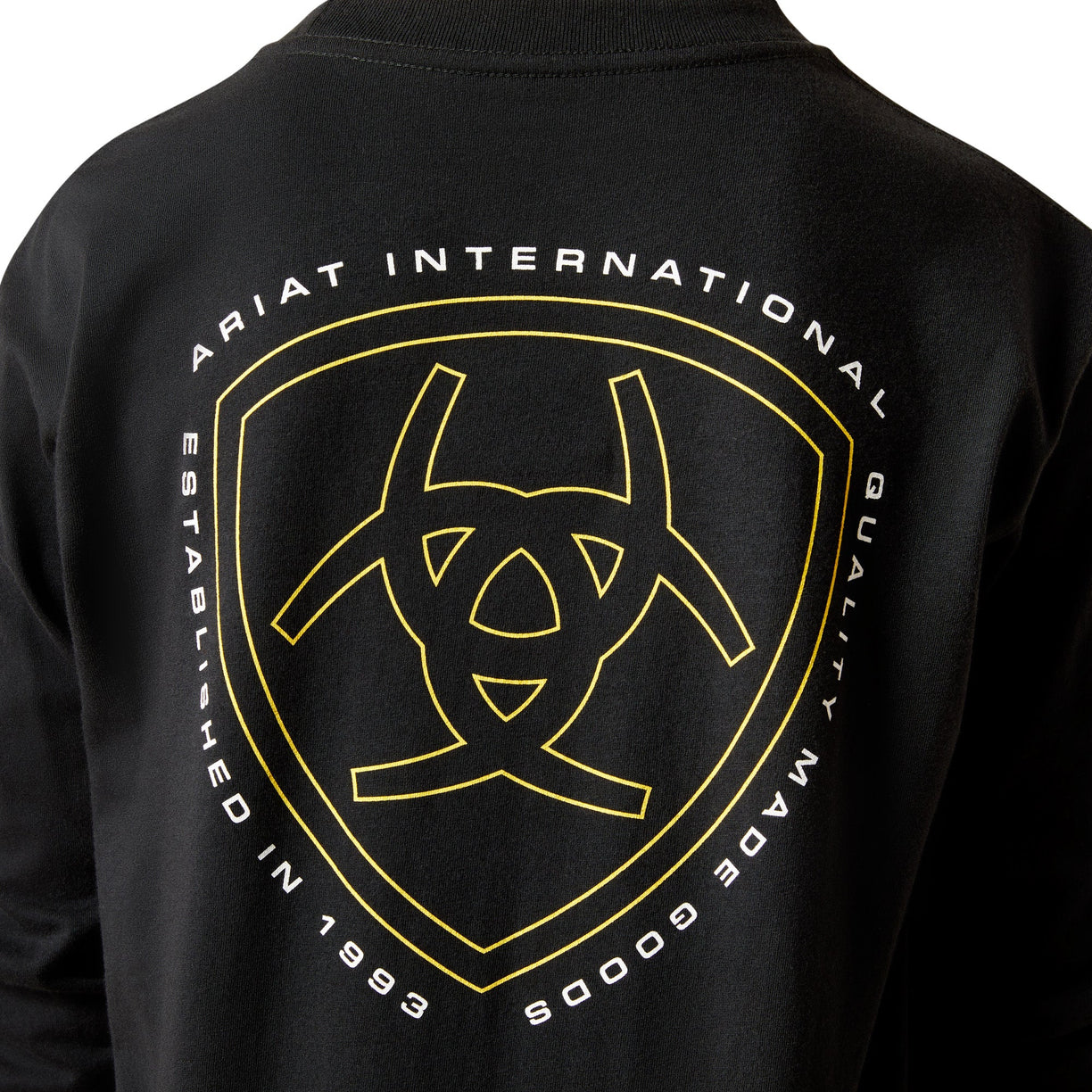 Ariat Easy Rider T-Shirt