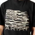 Ariat Freedom Flag T-Shirt