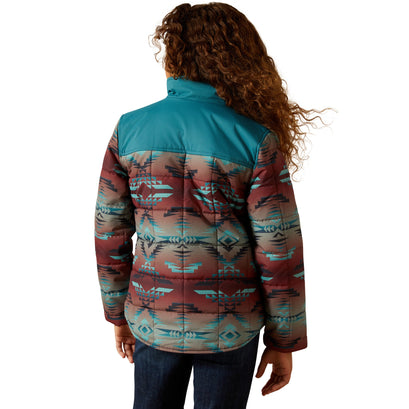 Crius Jacket