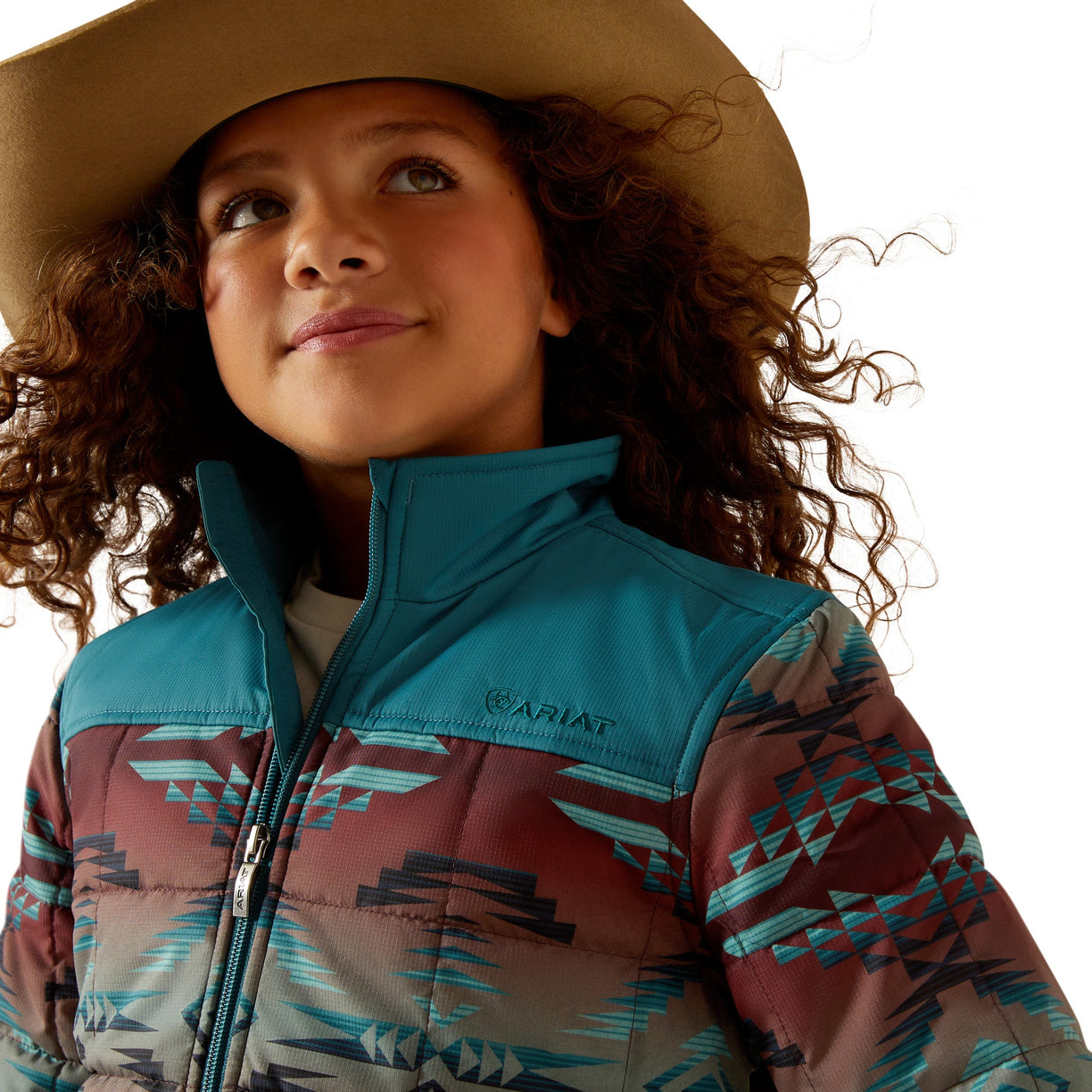 Crius Jacket