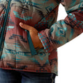 Crius Jacket