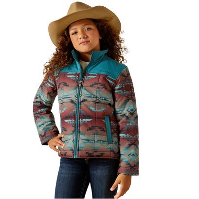 Crius Jacket