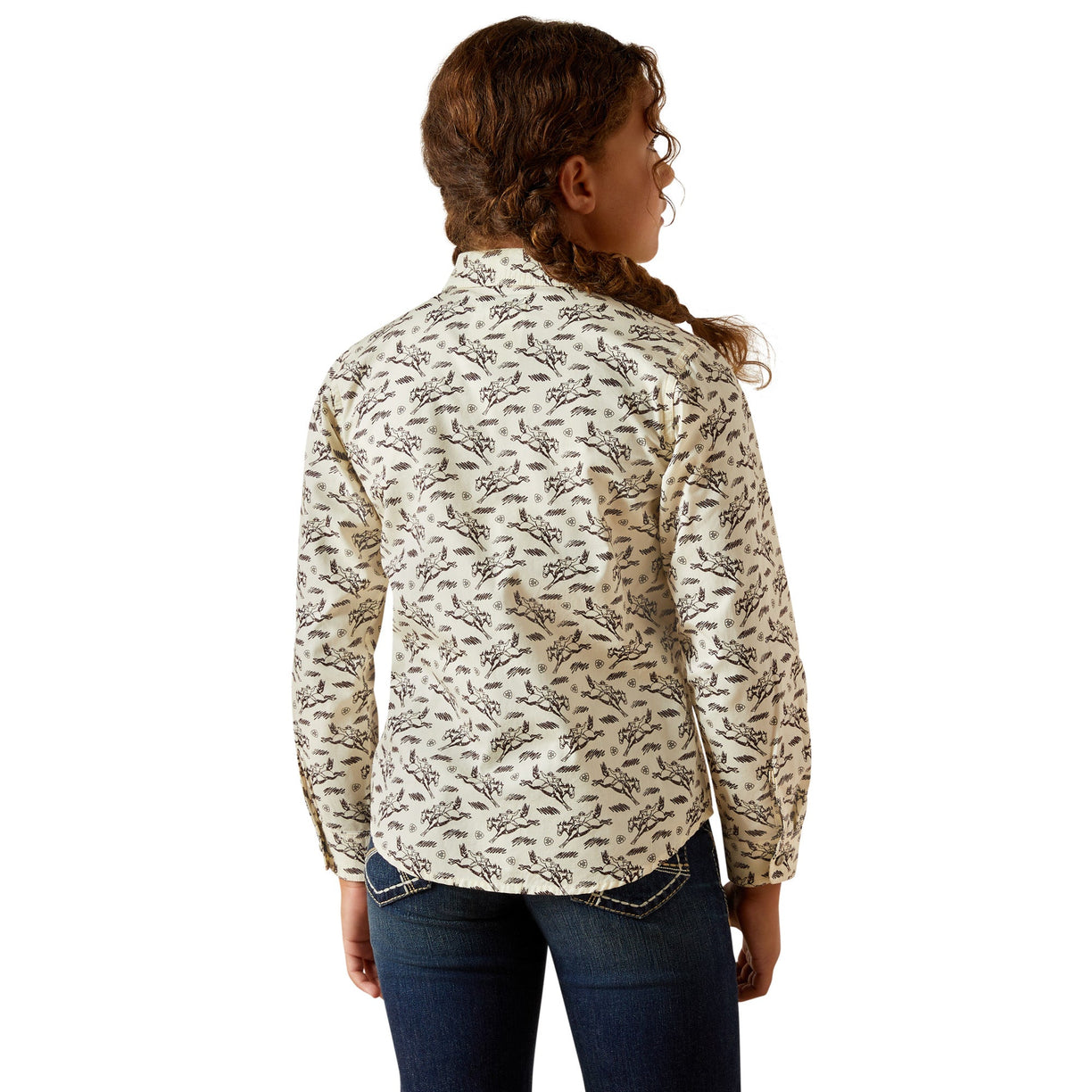 Rodeo Time Shirt