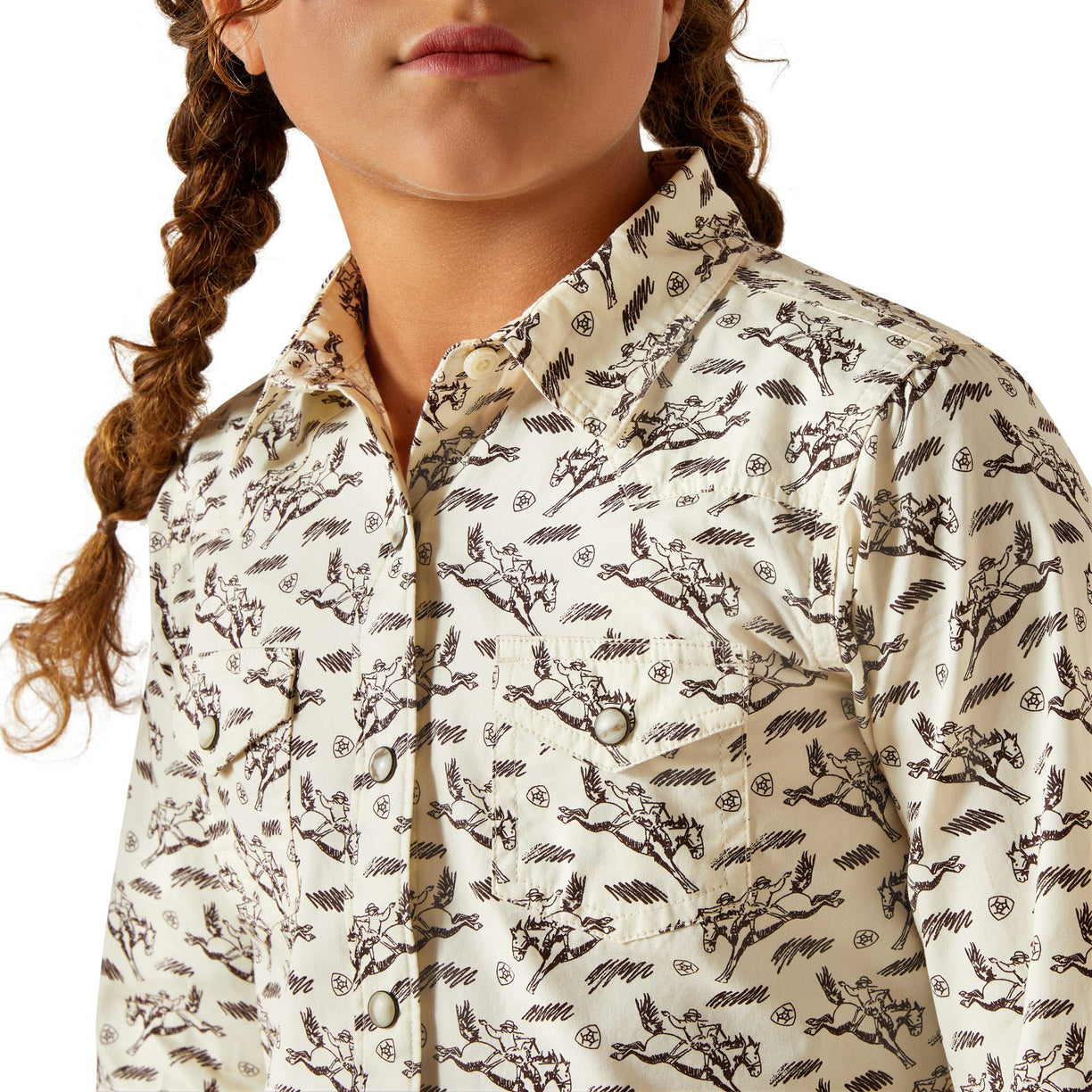 Rodeo Time Shirt