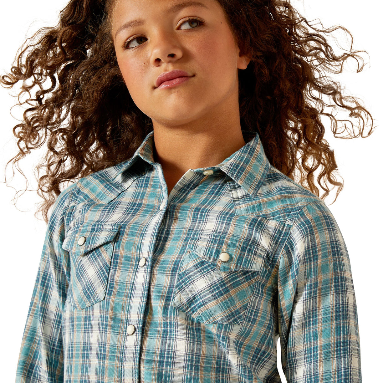 Darla Shirt
