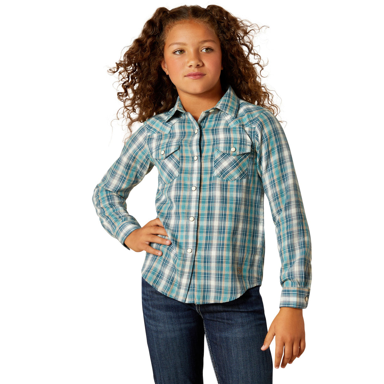 Darla Shirt