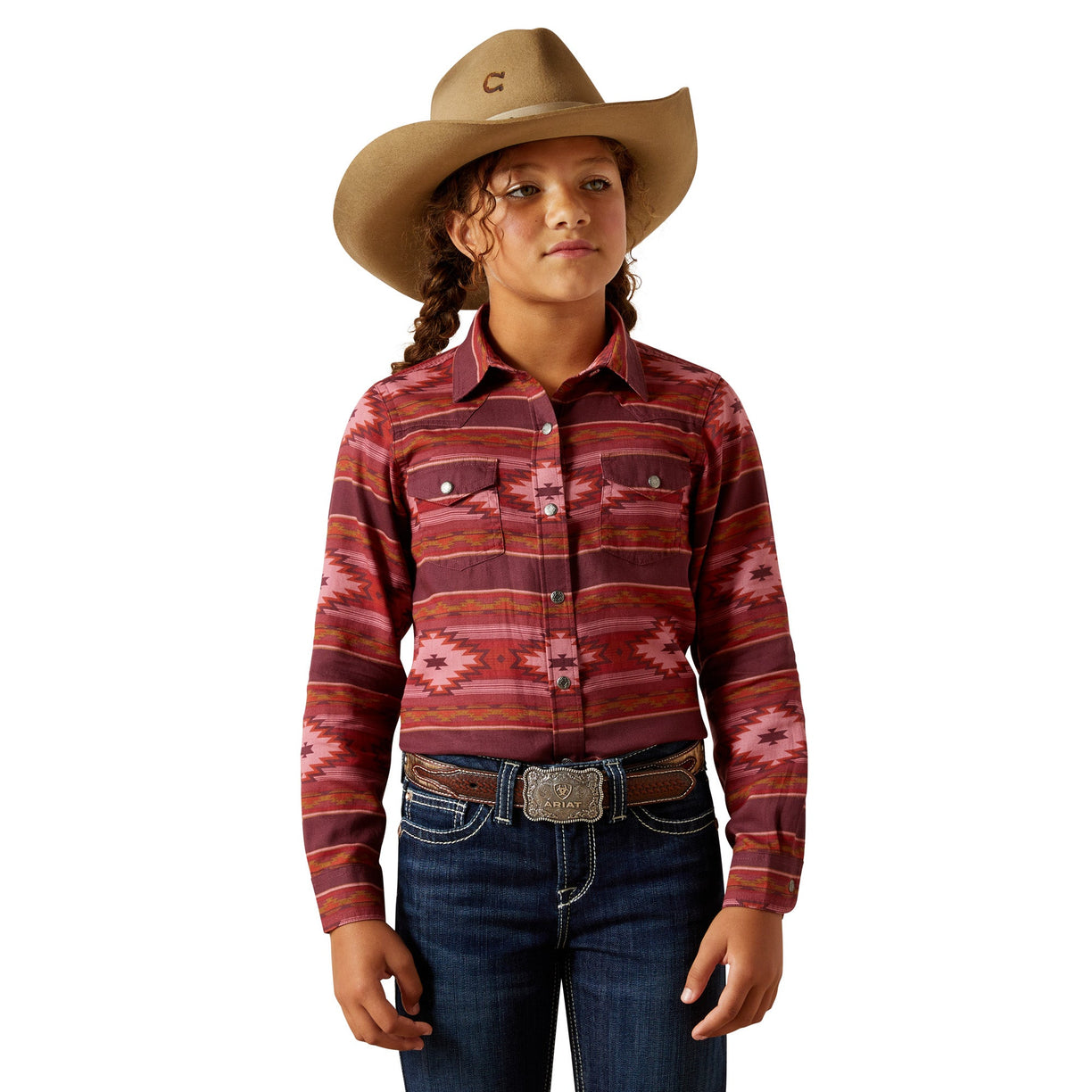 Jewel Shirt