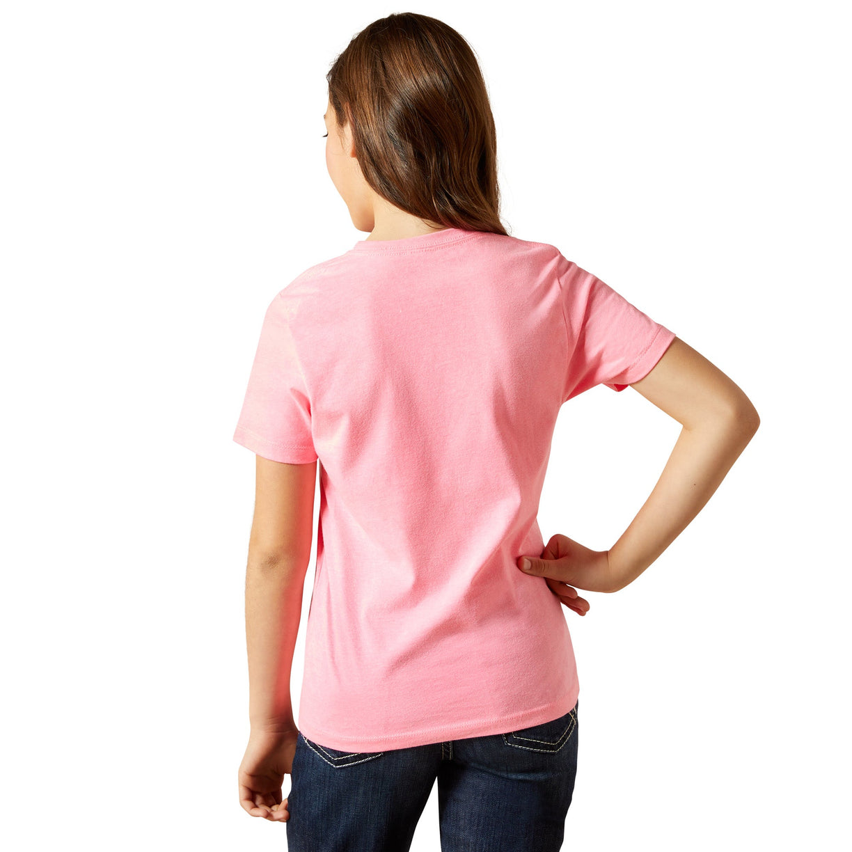 Ariat Spur Script T-Shirt