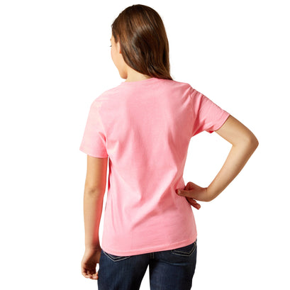 Ariat Spur Script T-Shirt