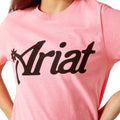 Ariat Spur Script T-Shirt