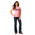 Ariat Spur Script T-Shirt
