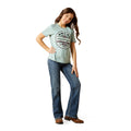 Ariat SW Brand Lock Up T-Shirt