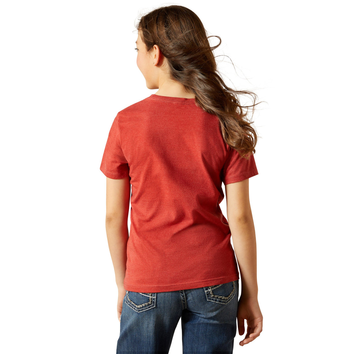 Ariat SW Logo Landscape T-Shirt
