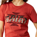 Ariat SW Logo Landscape T-Shirt