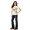 Ariat Wild Like the West T-Shirt