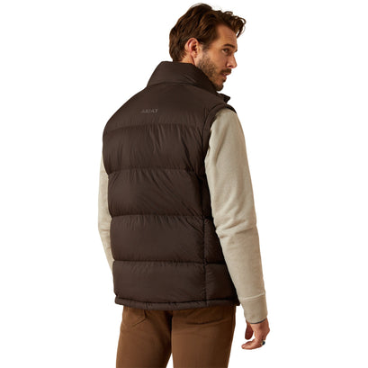 UltraPuff Down Vest