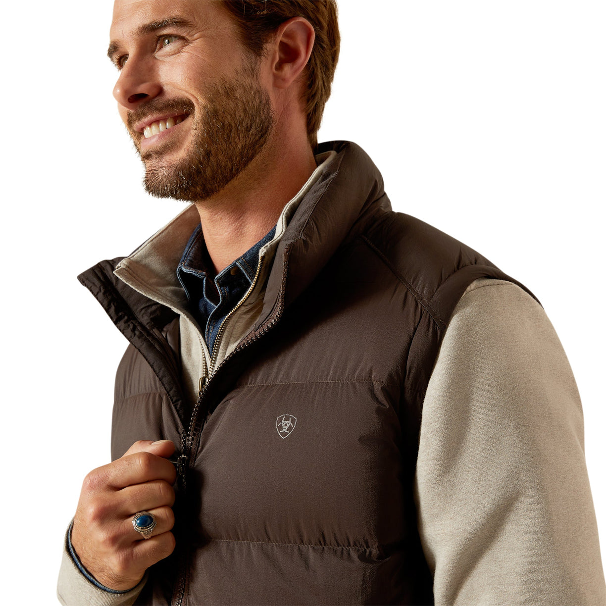UltraPuff Down Vest
