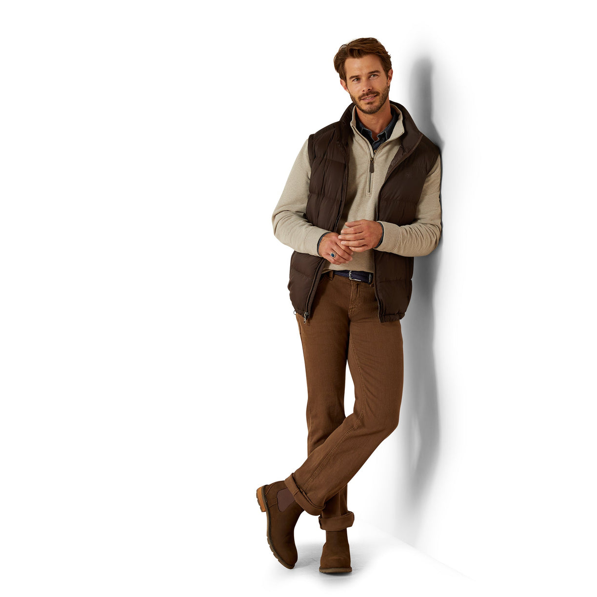 UltraPuff Down Vest