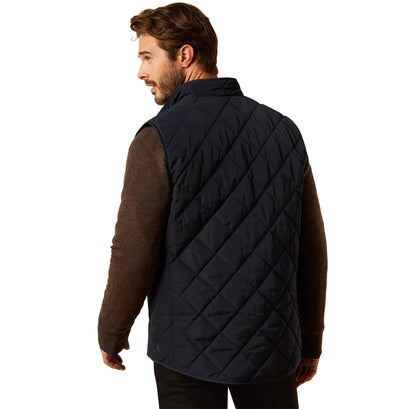 Woodside Vest