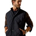 Woodside Vest
