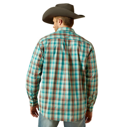 Pro Series Brooklyn Classic Fit Shirt