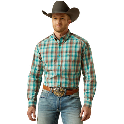 Pro Series Brooklyn Classic Fit Shirt