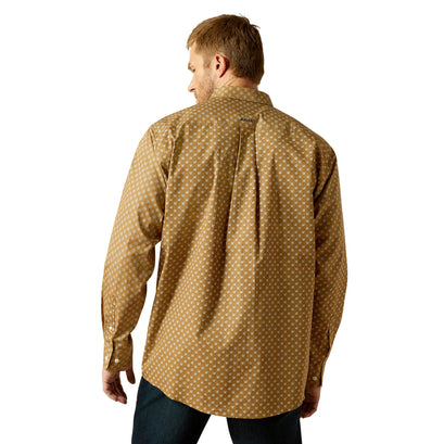 Wrinkle Free Darryl Classic Fit Shirt