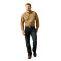 Wrinkle Free Darryl Classic Fit Shirt