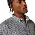 Wrinkle Free Caleb Classic Fit Shirt