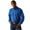 Wrinkle Free Chase Classic Fit Shirt