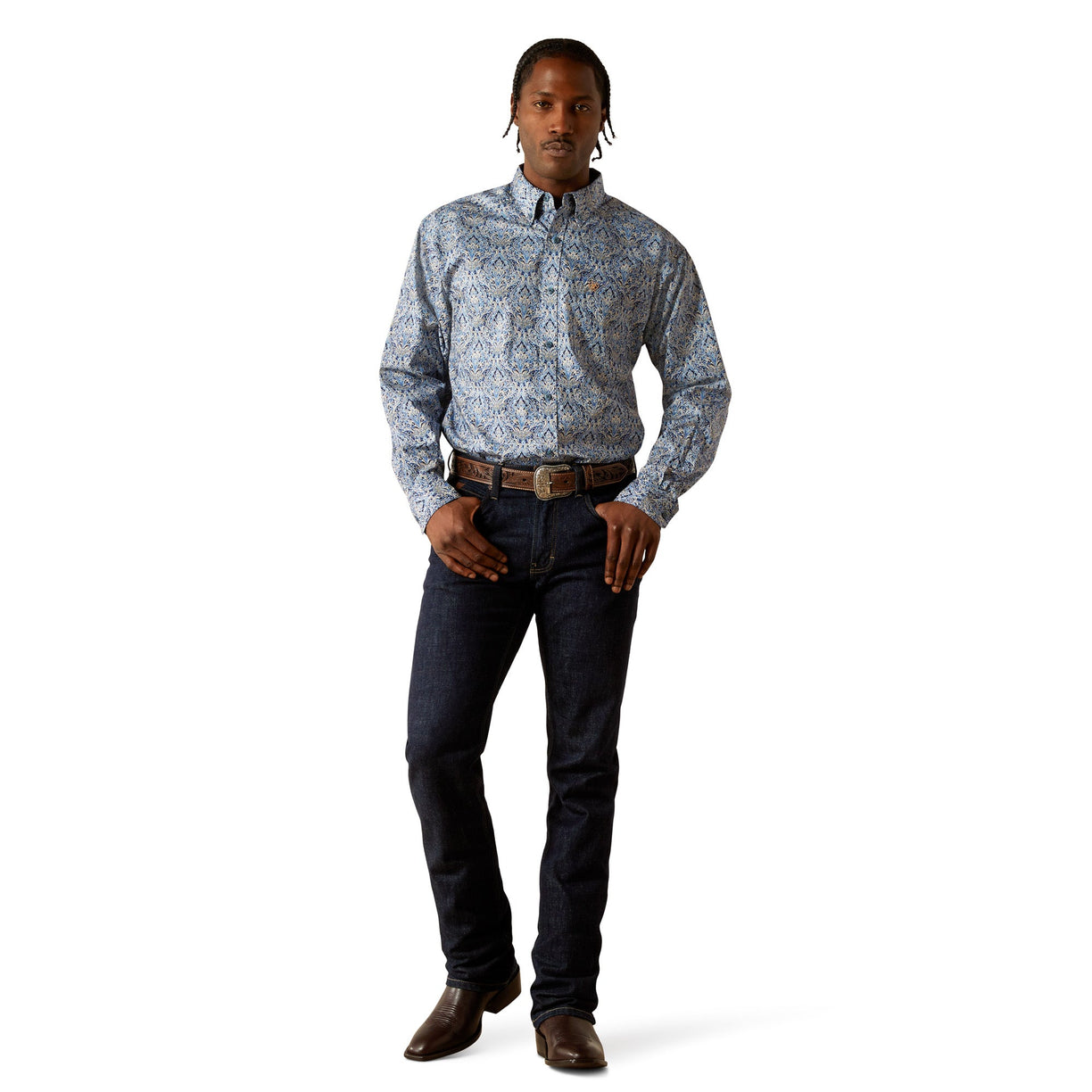 Stoney Classic Fit Shirt