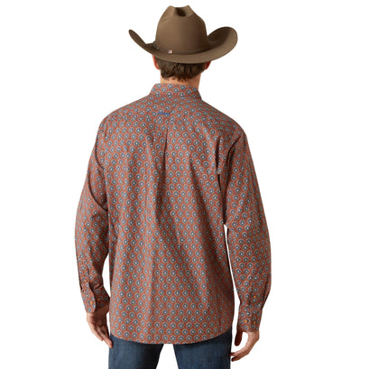Shaw Classic Fit Shirt