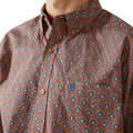 Shaw Classic Fit Shirt