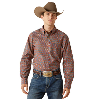 Shaw Classic Fit Shirt