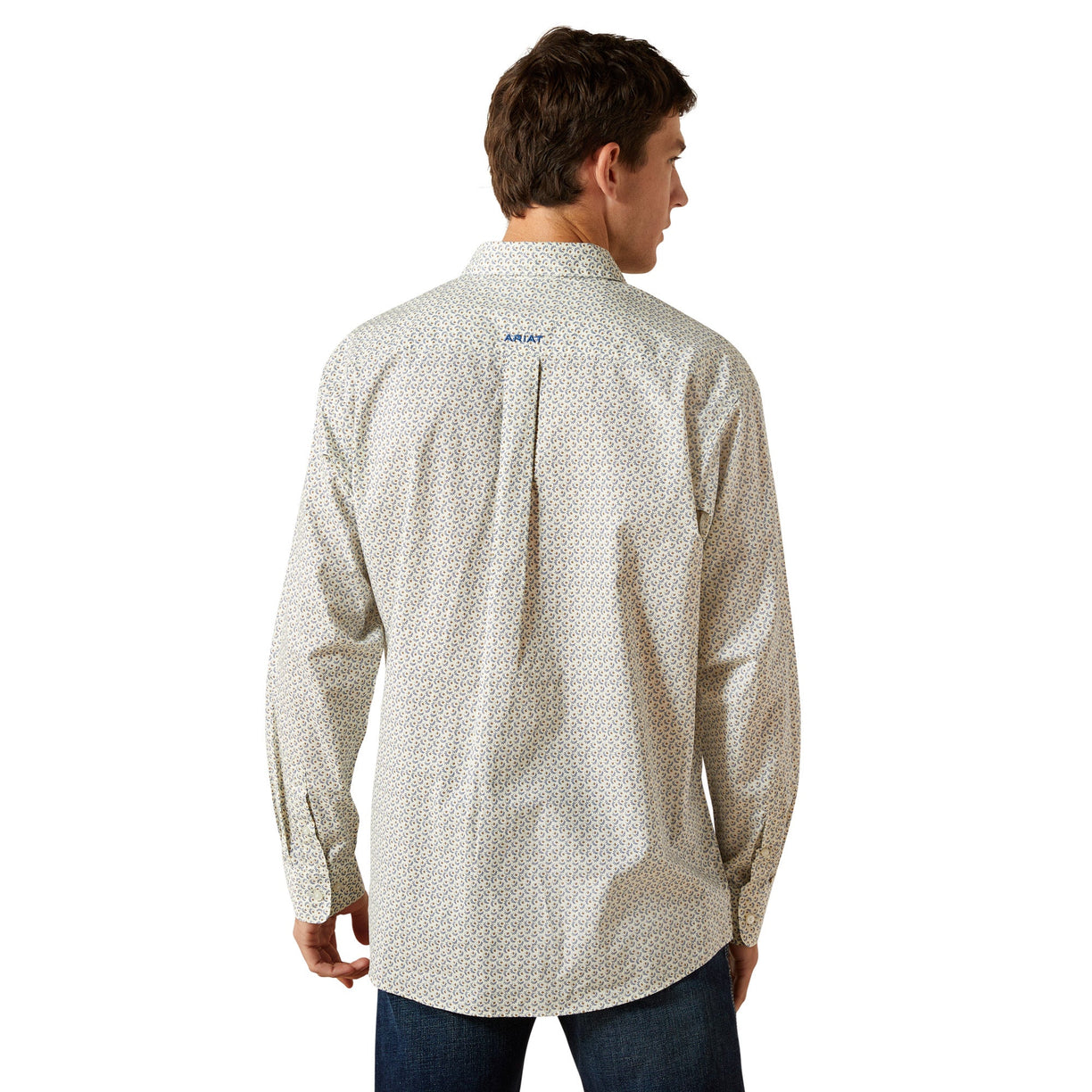Stevy Classic Fit Shirt