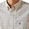 Stevy Classic Fit Shirt