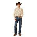 Saint Classic Fit Shirt