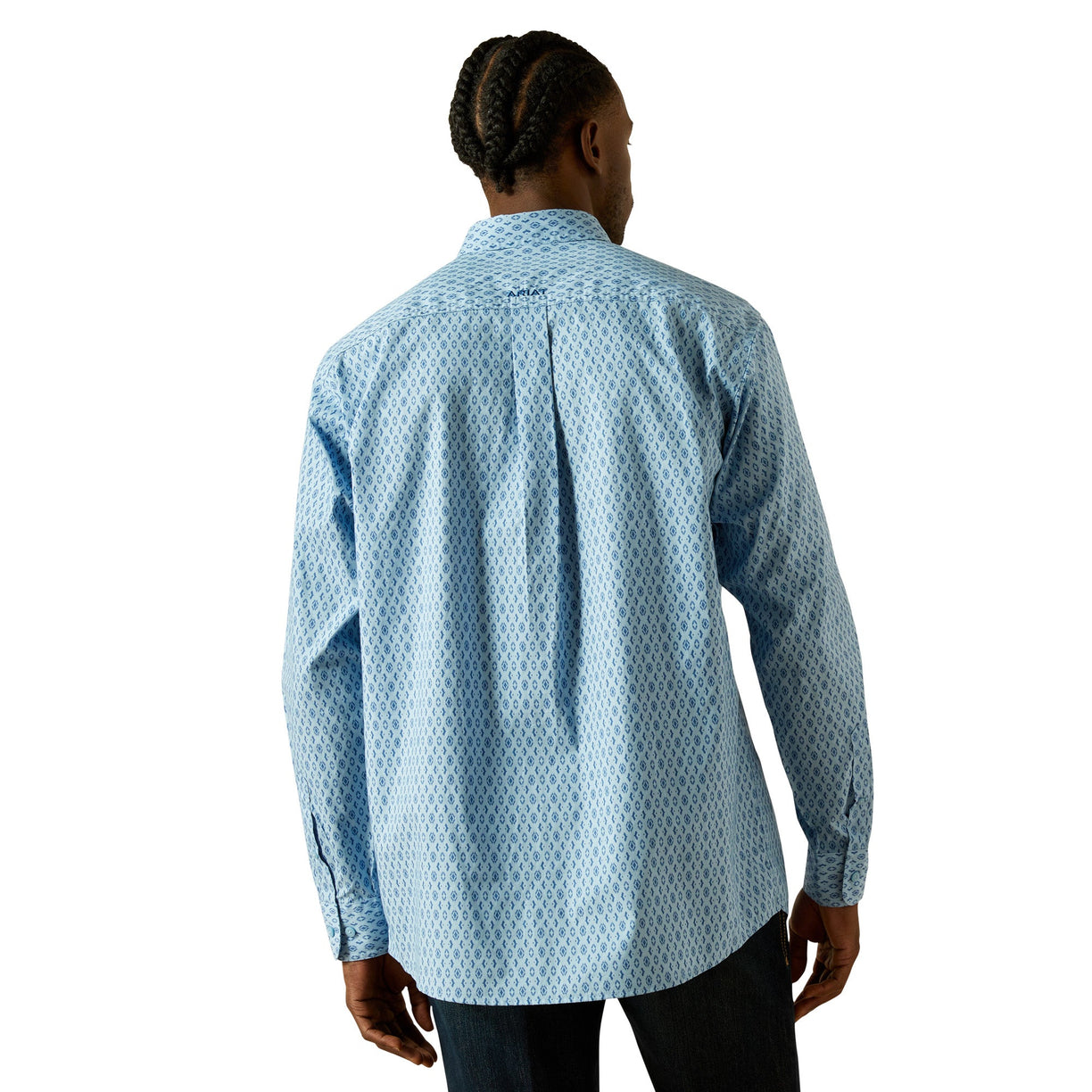 Skylar Classic Fit Shirt