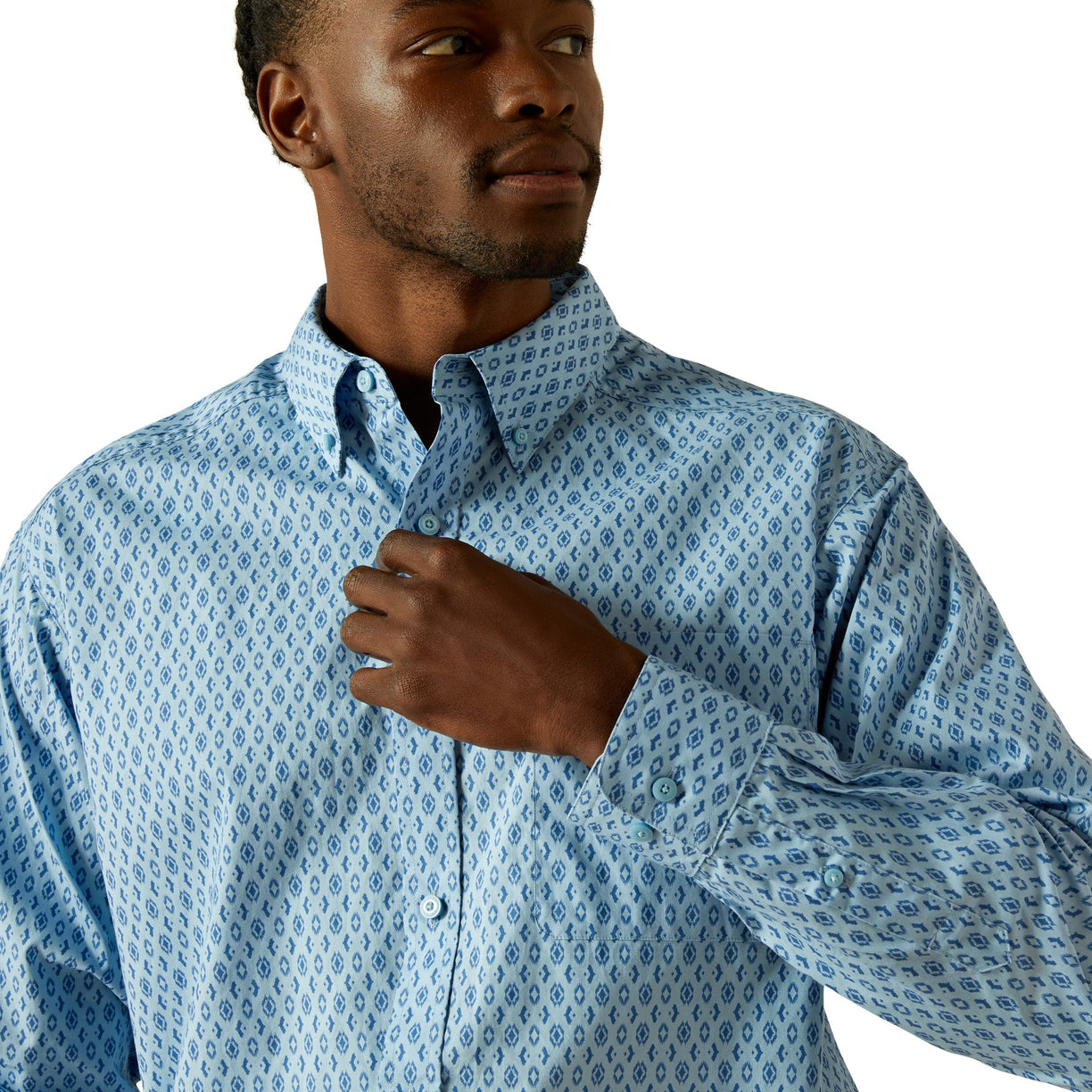 Skylar Classic Fit Shirt