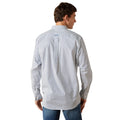 Santos Fitted Shirt